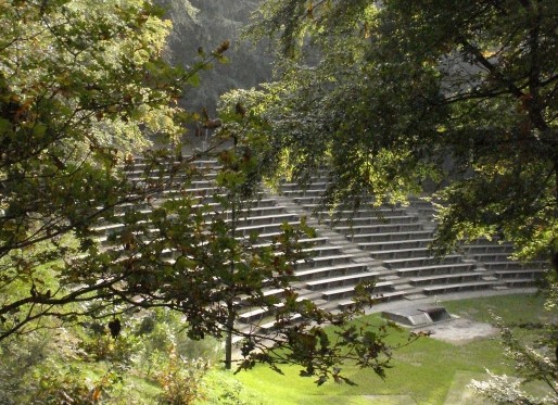 Openluchttheater Lochem